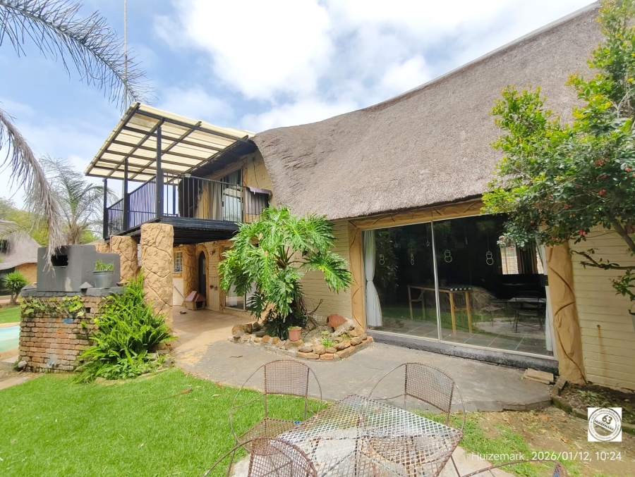 3 Bedroom Property for Sale in Deneysville Free State